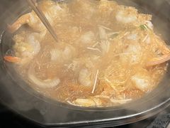 -前海沿·青岛菜(乐客城店)