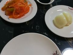 -桃园中华料理炸酱面(燕儿岛路店)