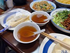 -满园烤鸭·春饼(丰科路万达店)
