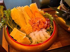 -牛New寿喜烧(龙湖金沙天街店)