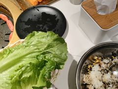 -花味烤肉·拌饭(庐阳万象汇店)