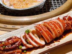 -赤坂亭·M9和牛烧肉(南京江南虹悦城店)
