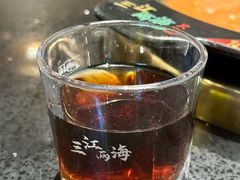 -三江两海老火锅(北京首店)