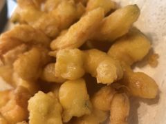 -小红鲸·海鲜餐厅(轸大路店)