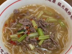 -小南小粉手工粉(迎薰路店)