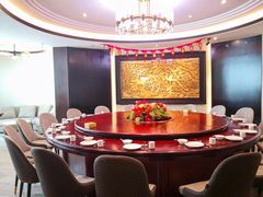 -海富门·带鱼·淮扬菜·粤菜(甘家口店)
