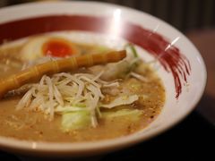 -雷门拉面店(新光天地店)