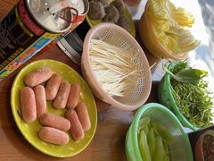 -重庆鸡公煲·青锅花椒鱼(牡丹江路店)
