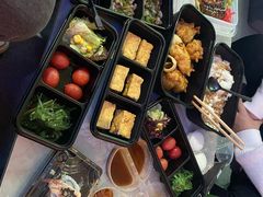 -玉川屋·深夜食堂居酒屋(柳巷店)