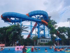 -苏州乐园森林水世界