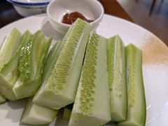 -巧婆婆特色东北菜·铁锅炖