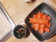 -新石器烤肉(新湖广场店)