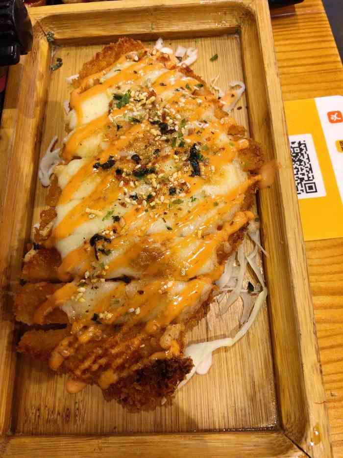 界王牛肉饼(万达店)-"在万达金街的二环店里环境不错,不过只有.