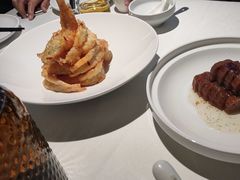 -大鸭梨烤鸭(枣园店)