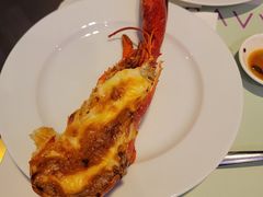 -马哥孛罗酒店·SAVVY全日餐厅