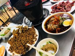 -松明一烤肉馆(鲁园店)