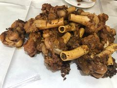 -小柒家第一锹东北菜(城关店)