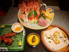 -匠和风精致料理(祥禾天地店)