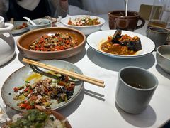 -攸州小镇家湘菜(小米科技园店)