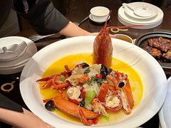 -人杰鱼乐轩(珠江路店)