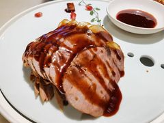 寮步酱牛肉-莞府家宴·东莞菜(市民服务中心店)