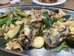 -东莞楼农家菜(金海湾大道分店)