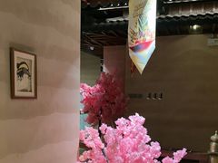 -樱之盛宴·蟹料理海鲜自助(前进大街店)