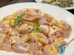 -御膳粥·牛乳粥底火锅·地道顺德菜(容桂店)