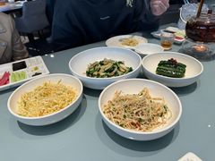 -小大董·烤鸭(观景餐厅·南京西路店)