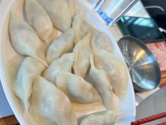 -喜家德虾仁水饺(金融中心店)