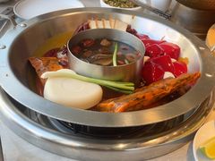 -万物生江北老火锅(海骏达店)