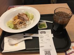 -大家乐(广州荔湾领展广场店)