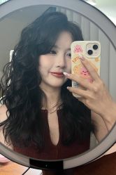 -MMby Hair Code芭曲发型