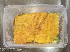 三鲜豆皮-老通城豆皮大王(吉庆街店)