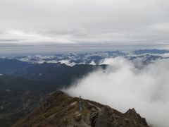 -白草畔自然风景区