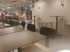 -肯德基(西单商场店)