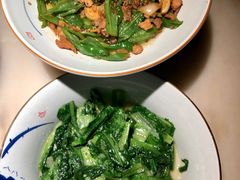 -佬麻雀·新湘菜(珠海金发购物中心店)