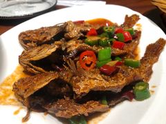 -董厨煨汤馆(车站路店)