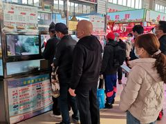 -董师傅水磨煎饼(天塔菜市场店)