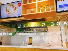 -嘉和一品粥(方庄店)