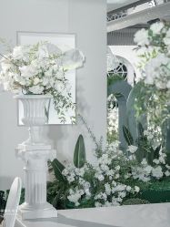 -红丝高端婚礼中心(旗舰店)