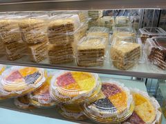 -玛尔哈巴·塔塔尔糕点(华侨小区店)