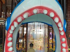 -蒙特利亲子乐园