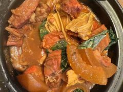 -海棠湾九号度假酒店-融荟家和中餐厅