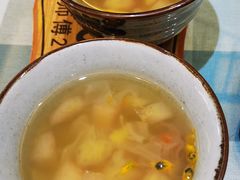 -君霖海鲜私房菜(春柳店)