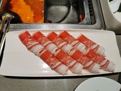 -海底捞火锅(天一广场亚细亚店)