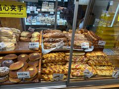 -苹果花园(枫林路店)