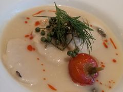 -上蔬无瑕· 创意素食·Vegetarian(华采天地店)