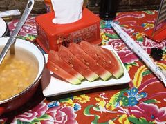 -人民公社大食堂(张家湾店)