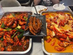 -丑八怪龙虾(盈嘉·香榴湾店)